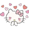 HeLlO KiTtY ^^ (Clásica 20