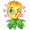 Flores românticas 13