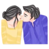 Romantic Couple 2 17