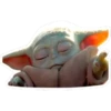 BabyYoda 8