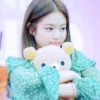JENNIE_STIKER 12