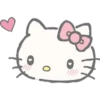 HeLlO KiTtY ^^ (Clásica 23