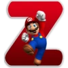 ABC SUPER MARIO BROS BLANCA AT 15