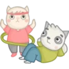 Couple Day Love ᥫ᭡ Clásica 6