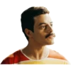 Rami Malek 18