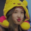 nayeon rndom stiker 15