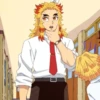 Rengoku Kyoujurou 18