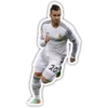 Real Madrid 6