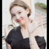 nayeon rndom stiker 16