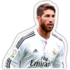 Real Madrid 7