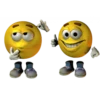 Yellow Boi 11