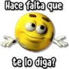 Emojis Shitpost #1 8