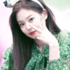 JENNIE_STIKER 15