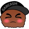 Sarcasm Meatball #2 10