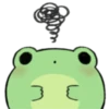 ROUND FROG FRIENDS 18