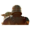 BabyYoda 10