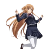 SAO 8