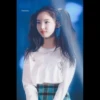 nayeon rndom stiker 18