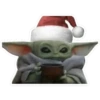 BabyYoda 11