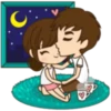 Love is... 16