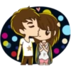 Love is... 17