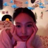 nayeon rndom stiker 19