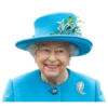 Rainha Elizabeth 16