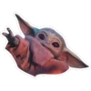 BabyYoda 12
