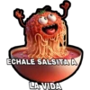 ECHALE SALSITA A
LA VIDA