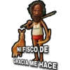 Heineken
NI FISCO DE
GRACIA ME HACE