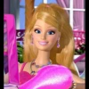 Barbie live in the dreamhouse 19