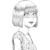Random Manga Reactions 20