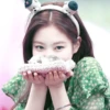 JENNIE_STIKER 20
