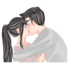 Romantic Couple 2 20