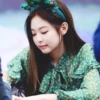 JENNIE_STIKER 21