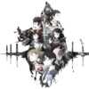 SAO 10