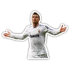 Real Madrid 8