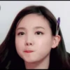 nayeon rndom stiker 20