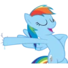 Rainbowy 20