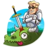 Romantic Knight 18