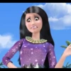 Barbie live in the dreamhouse 21