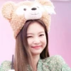 JENNIE_STIKER 22