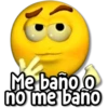 Emojis Shitpost #1 11