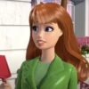 Barbie live in the dreamhouse 22