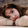 nayeon rndom stiker 21