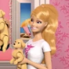 Barbie live in the dreamhouse 23