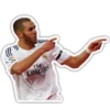 Real Madrid 9