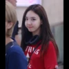 nayeon rndom stiker 22