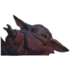 BabyYoda 14