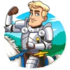 Romantic Knight 20